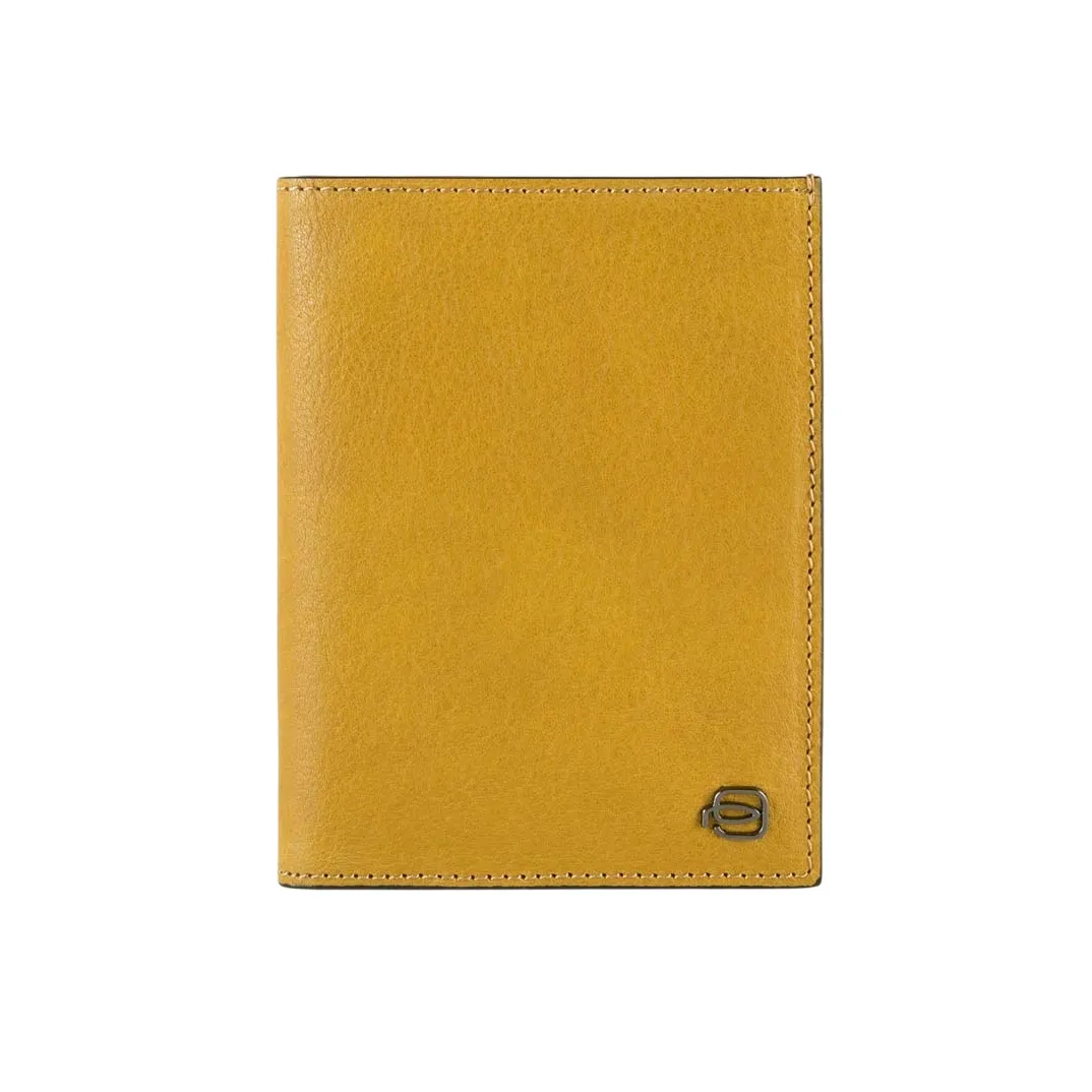 Портмоне Piquadro Old Collections PU1393B3R/G, желтыйphoto0
