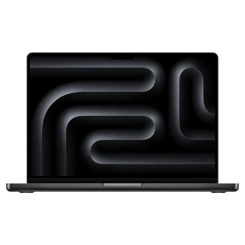 MacBook Pro 14" M5 (10C CPU, 10C GPU) 16Gb/512Gb Черный космосphoto0