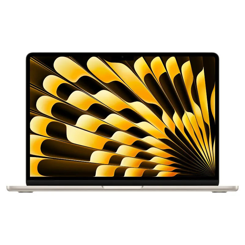 MacBook Air 2025 13" (М4 10C CPU, 8C GPU) 16Gb/256Gb Сияющая звездаphoto0