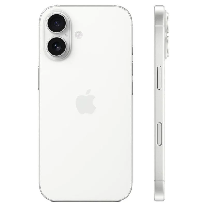 iPhone 17 256Gb Белыйphoto3