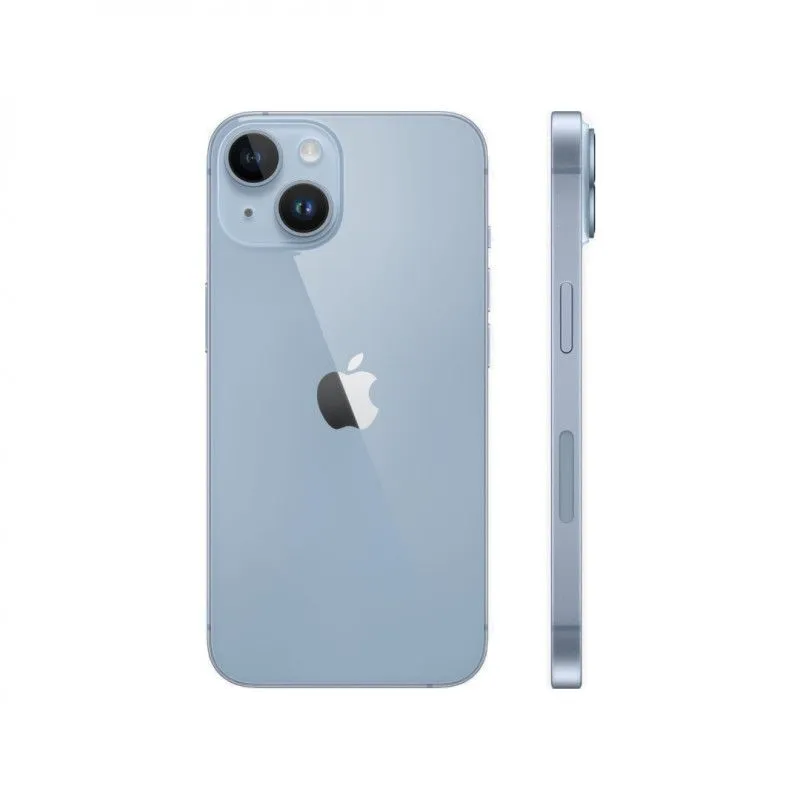 iPhone 14 128Gb Голубойphoto1