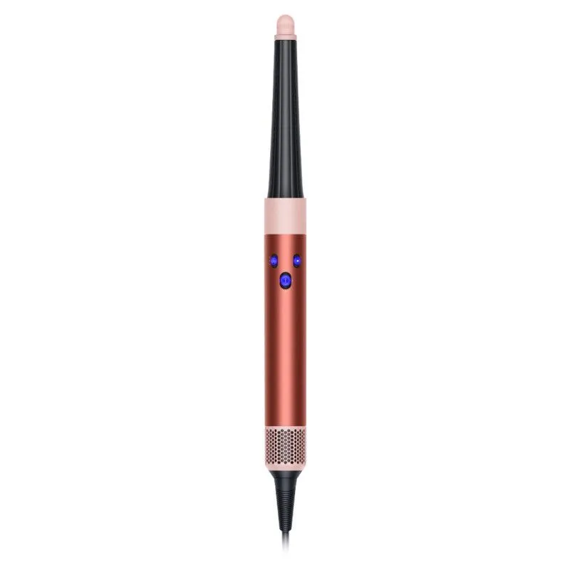 Стайлер Dyson Airwrap Complete Long i.d. HS08 (Straight+Wavy) для прямых волос Бронза/Розовыйphoto1