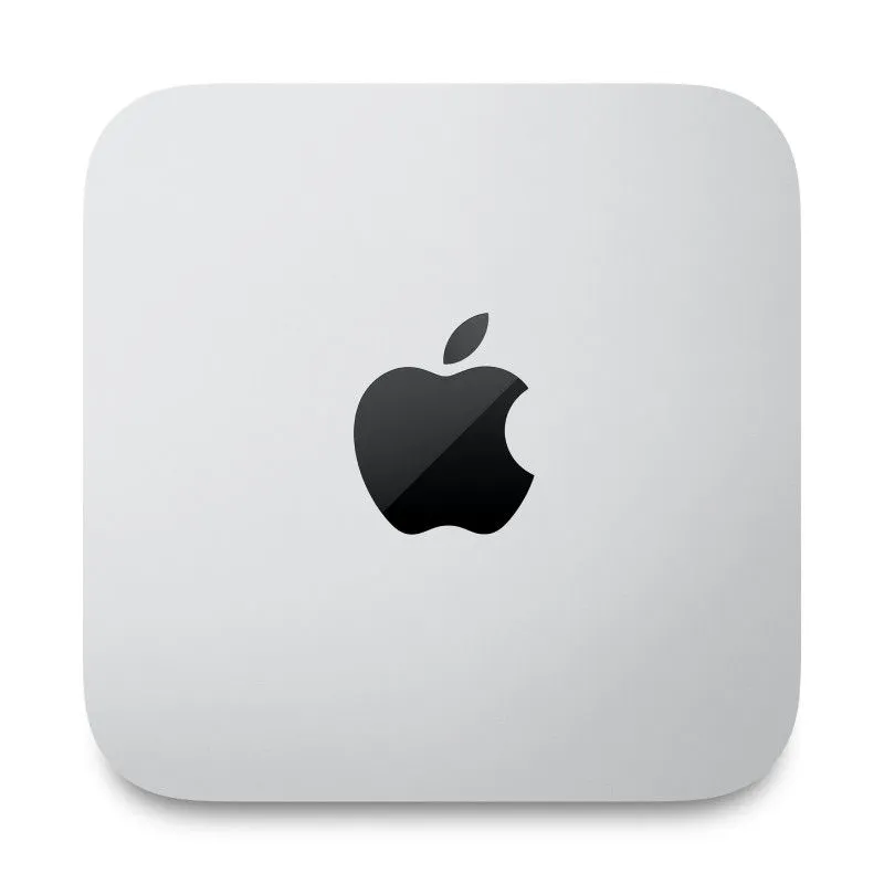 Mac Studio 2023 M2 Max 32Gb/512Gb Серебристыйphoto0