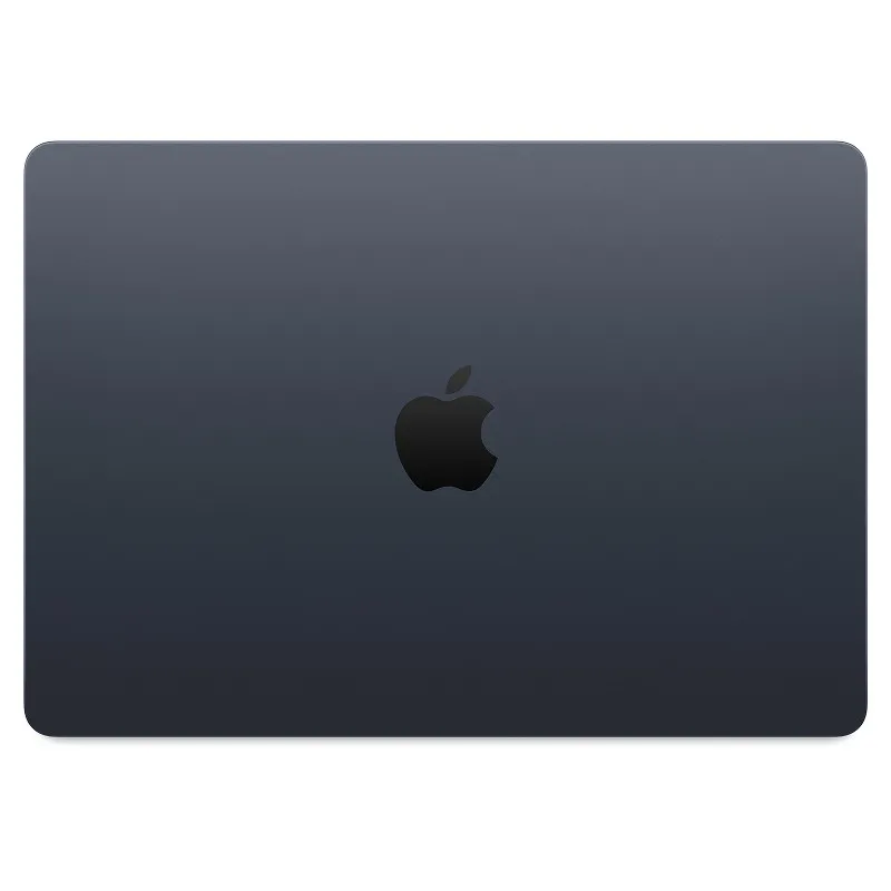 MacBook Air 2025 13" (М4 10C CPU, 10C GPU) 16Gb/512Gb Темная ночьphoto3