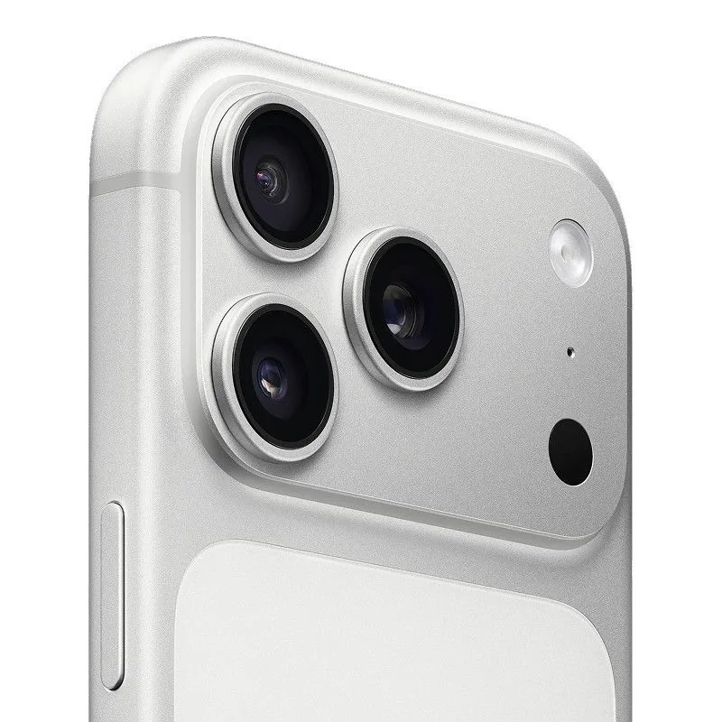 iPhone 17 Pro Max 256Gb Серебристыйphoto2