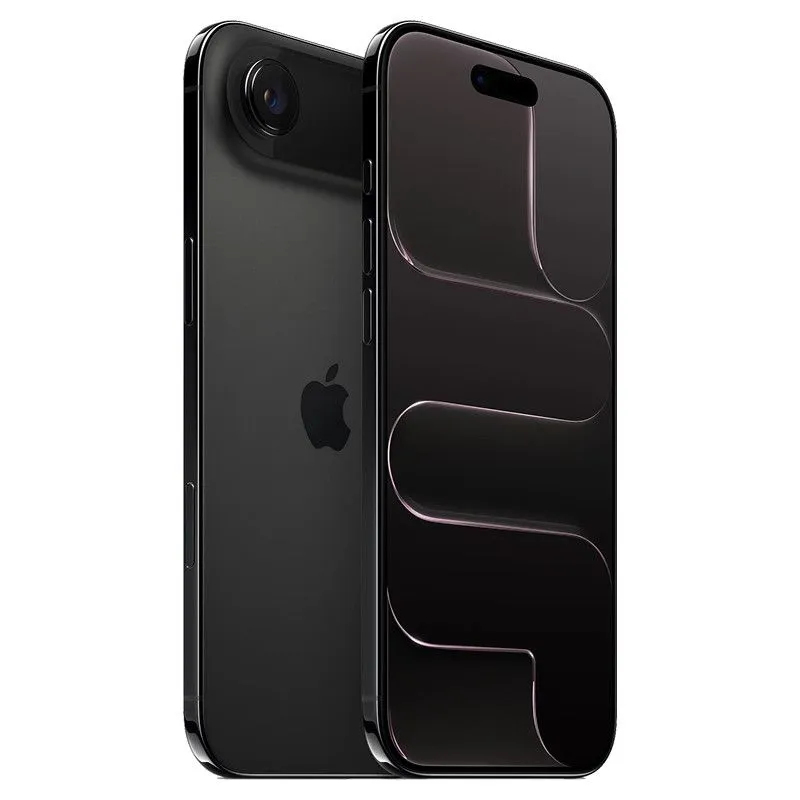 iPhone Air 1024Gb Черный космос (eSIM)photo1