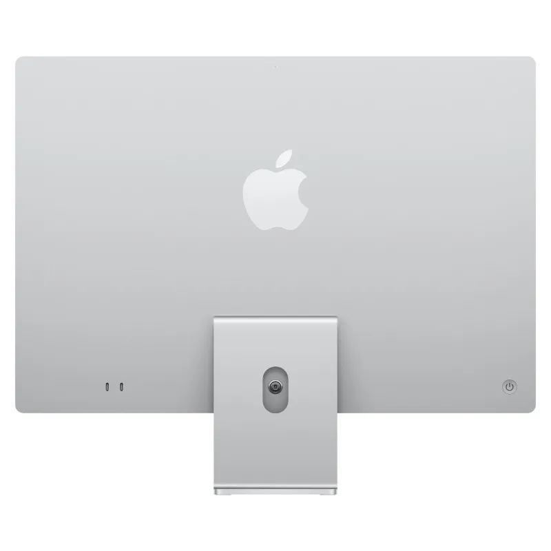 iMac 24" Retina 4,5K (M4 10C CPU, 10C GPU) 24Gb/512Gb Серебристыйphoto1