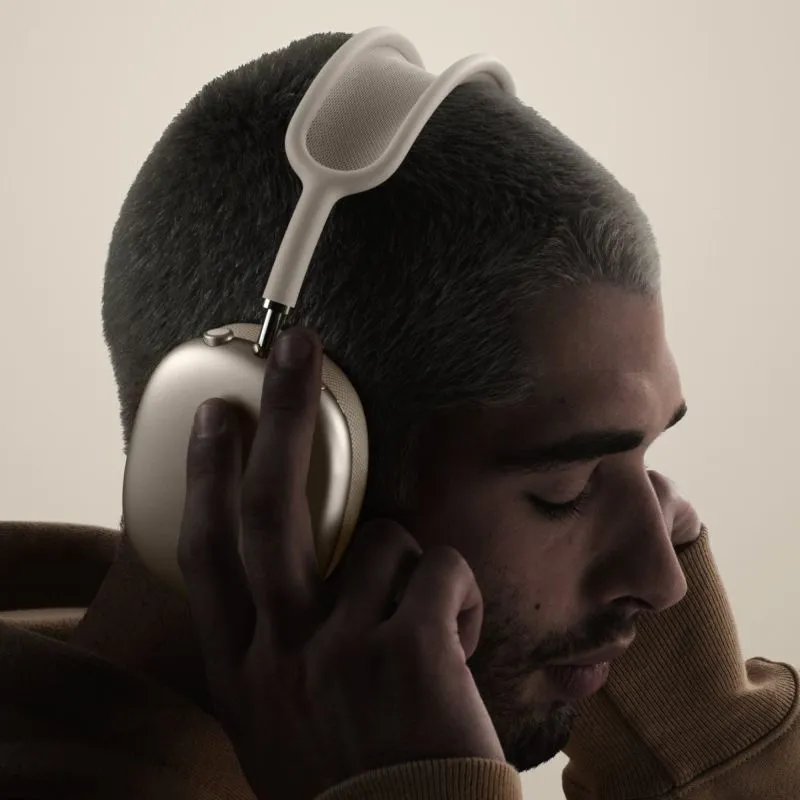 Apple AirPods Max 2 Темная ночьphoto7
