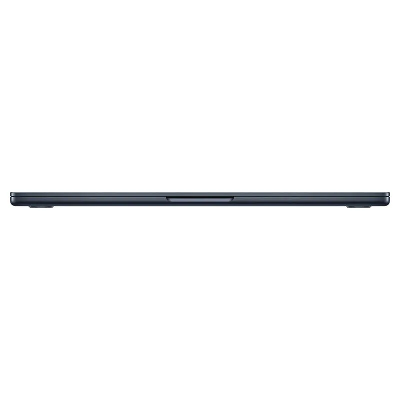 MacBook Air 15" М5 (10C CPU, 10C GPU) 16Gb/512Gb Темная ночьphoto2