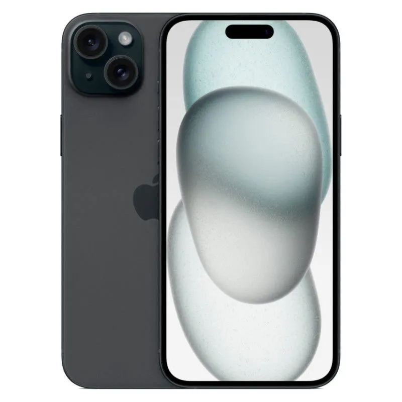 iPhone 15 256Gb Черныйphoto0