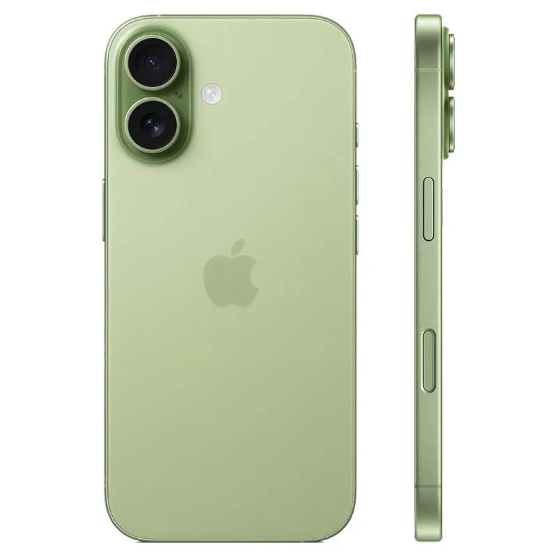 iPhone 17 256Gb Шалфейphoto3