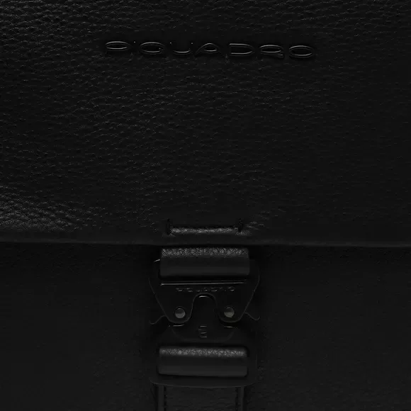 Сумка для ноутбука и документов Piquadro Than CA5981S135/N, черныйphoto3