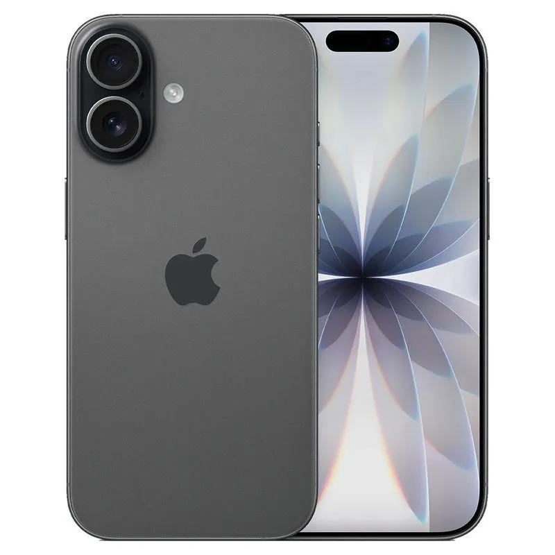 iPhone 17 512Gb Черныйphoto2