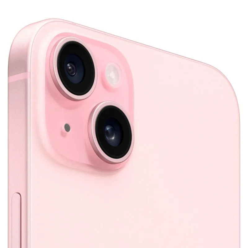 iPhone 15 256Gb Розовыйphoto2