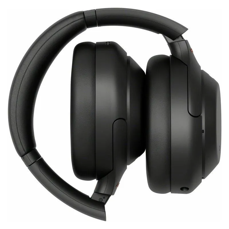 Беспроводные наушники Sony WH-1000XM4 Черныйphoto3