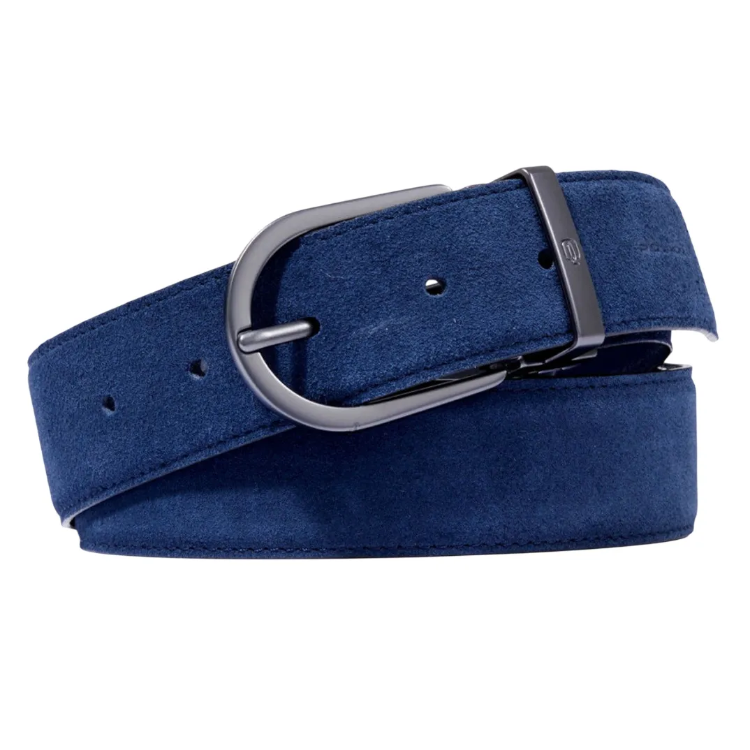 Ремень Piquadro C107 CU6527C107/BLU, синийphoto0