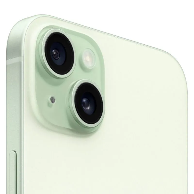 iPhone 15 512Gb Зеленыйphoto2
