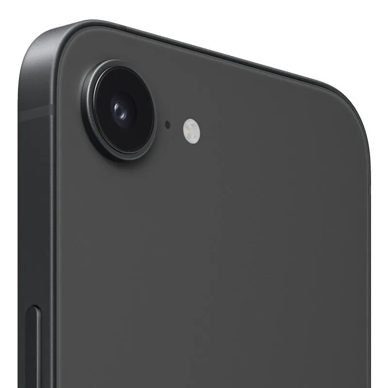 iPhone 17e 512Gb Черныйphoto2