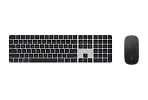 Клавиатуры, мыши и трэкпады для Mac