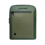 Сумка Piquadro Orion CA1816S136/VE, зеленый