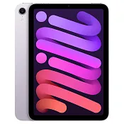 iPad mini 2024 8.3" Wi-Fi+Cellular 512Gb Фиолетовый