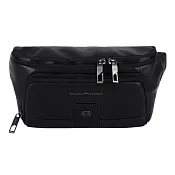 Поясная сумка Piquadro Carl  CA2174S129/N, черный