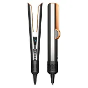 Выпрямитель Dyson Airstrait HT01 Никель/Медь