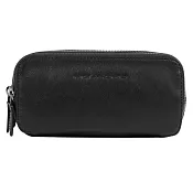 Клатч-борсетка Piquadro Black Square AC2141B3/N, черный