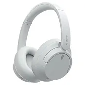 Беспроводные наушники Sony WH-CH720N Белый
