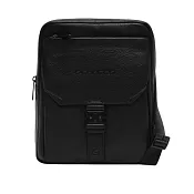Сумка через плечо Piquadro Than CA1816S135/N, черный