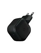 Сетевое зарядное устройство VLP G-Charge 60Вт USB-C, черный