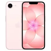iPhone 17e 512Gb Розовый
