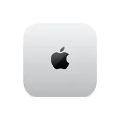 Mac mini M4 Pro, 2024 24Gb/512Gb Серебристый
