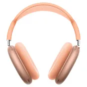 Наушники Apple AirPods Max USB-C Оранжевый