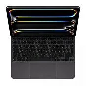 Чехол-клавиатура Apple Magic Keyboard iPad Pro 2024/2025 13" Черный