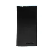 Портмоне на полную купюру Piquadro Blue square PU6562B2R/N, черный