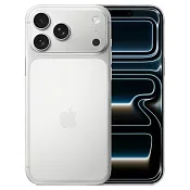 iPhone 17 Pro Max 2048Gb Серебристый