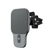 Автомобильный комплект Magssory Prime для Apple, с магнитами, совместимый с MagSafe , полночь