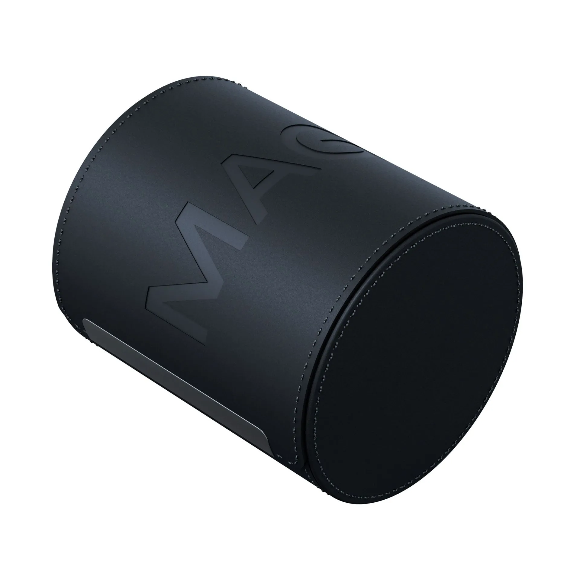 Зарядная станция 3 в 1 Magssory Signature Disc Pro для Apple Qi2 Midnightphoto7