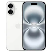 iPhone 16 Plus 512Gb Белый