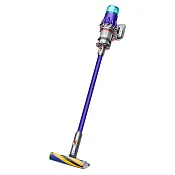 Беспроводной пылесос Dyson Digital Slim Optic Фиолетовый