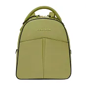 Рюкзак Piquadro Ashley CA6454W134/VE, оливковый