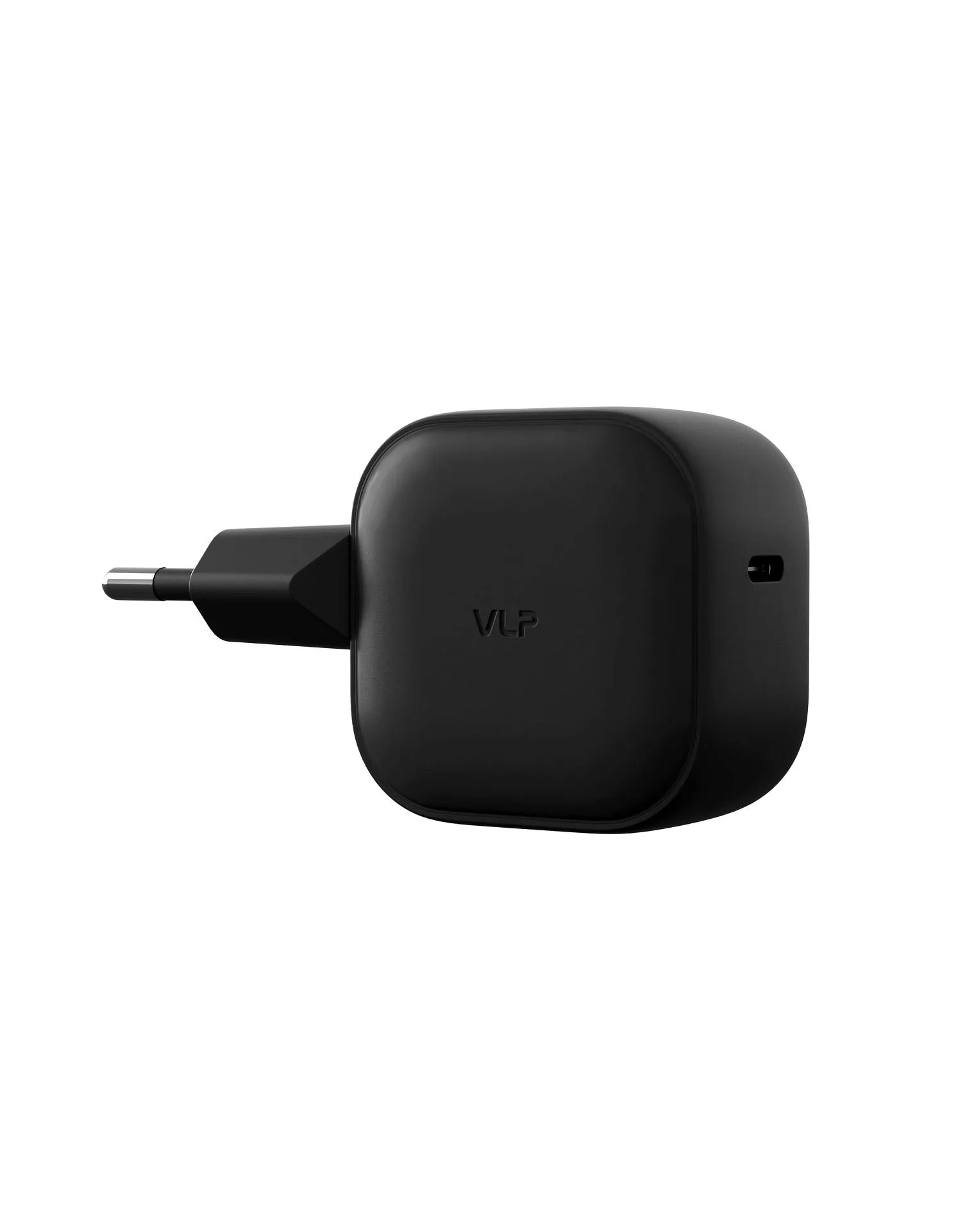 Сетевое зарядное устройство VLP G-Charge 60Вт USB-C, черныйphoto1