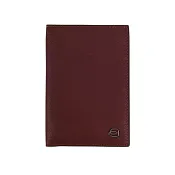 Обложка для паспорта Piquadro Black square PP5255B3/CU, коричневый