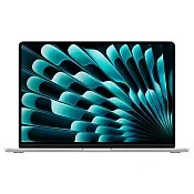 MacBook Air 2025 15" (М4 10C CPU, 10C GPU) 24Gb/512Gb Серебристый