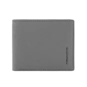 Портмоне Piquadro Modus Special PU3891MOSR/GR, серый