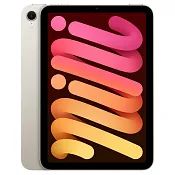 iPad mini 2024 8.3" Wi-Fi+Cellular 512Gb Сияющая звезда