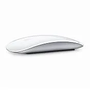 Мышь Apple Magic Mouse USB-C Белая