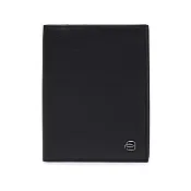 Обложка для паспорта Piquadro Black square PP1660B3/N, черный