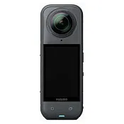 Экшн-камера Insta360 X5 Essentials Bundle